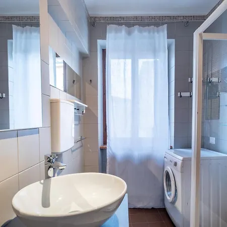 Casa Perotti Pallone Apartment *