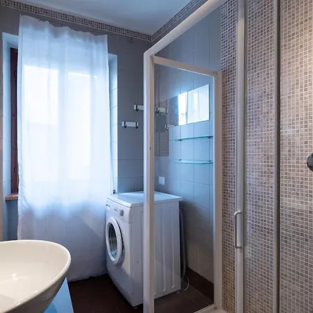 Casa Perotti Pallone Apartment *