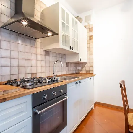 Casa Perotti Pallone Apartment *