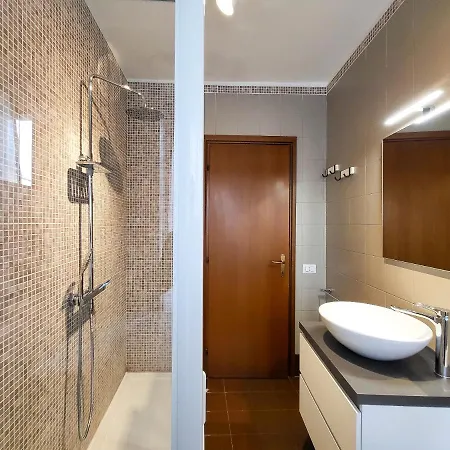 Casa Perotti Pallone Apartment *