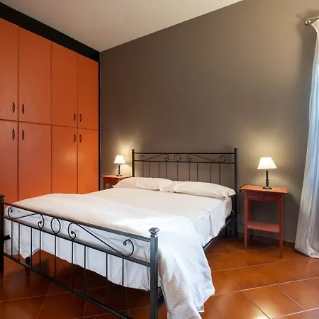 Apartment Casa Perotti Pallone *