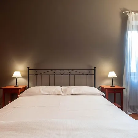Apartment Casa Perotti Pallone Verona