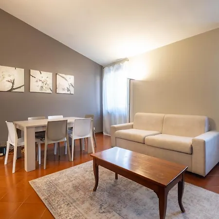 Casa Perotti Pallone Apartment *