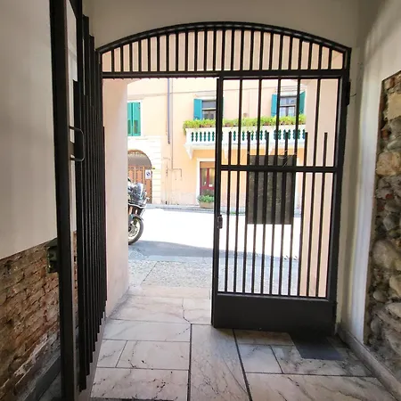 Apartment Casa Perotti Pallone Verona
