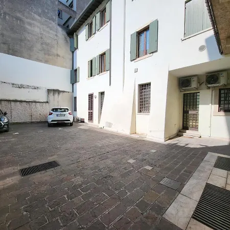 Casa Perotti Pallone Appartamento Verona
